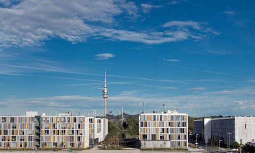Munich Crowdfunding