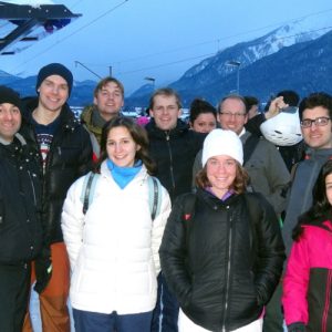 International Friends