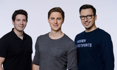 KONUX is a Technology Pioneer