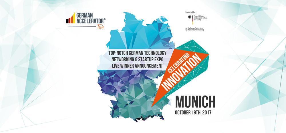Celebrating Innovation + Tech Expo