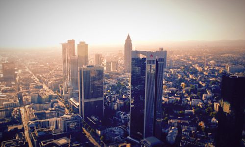 German Stock Exchange