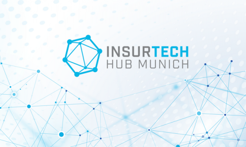 insurtech hub munich