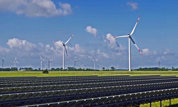 Energy Efficiency Award