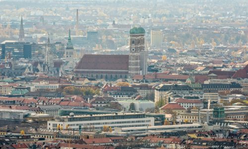 Investments Munich