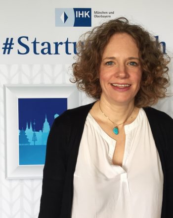 Urheberrecht: Amelie Winkhaus im Interview