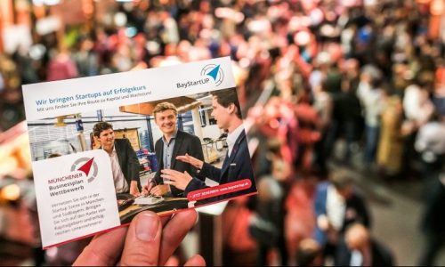 Munich Business Plan Competition