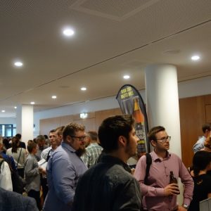 Startup meets Crafts 2017