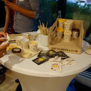 Startup meets Crafts 2017