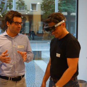 Startup meets Crafts 2017