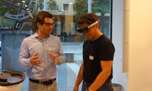 Startup meets Crafts 2017