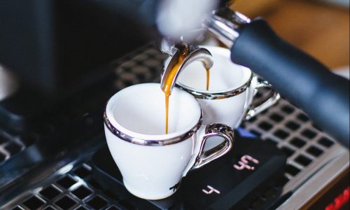 baristina coffee