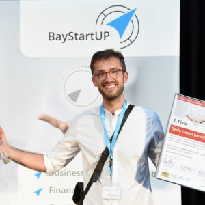 Dominique Felsch from Vendl