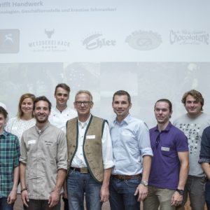 Startup meets Crafts 2017