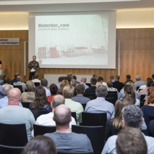 Startup meets Crafts 2017