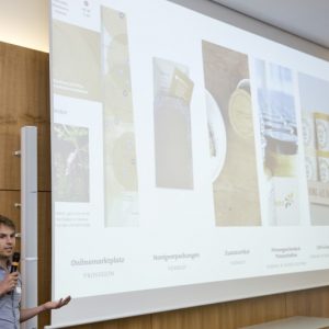 Startup meets Crafts 2017