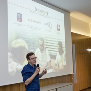 Startup meets Crafts 2017