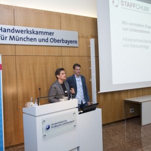 Startup meets Crafts 2017