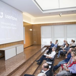 Startup meets Crafts 2017