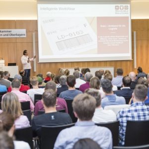 Startup meets Crafts 2017