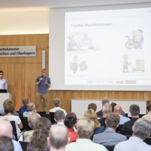 Startup meets Crafts 2017