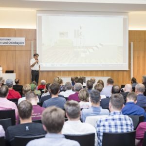 Startup meets Crafts 2017