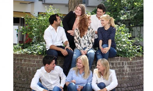 Volunteer Vision