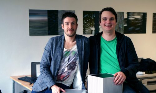 Uniki founder