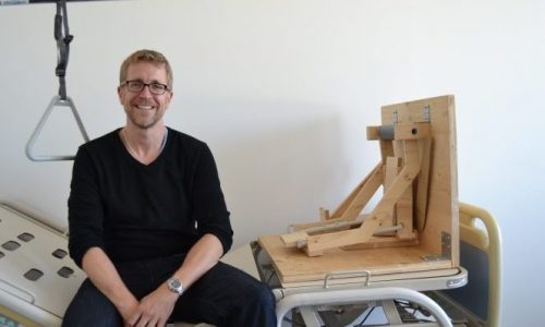 Reactive Robotics