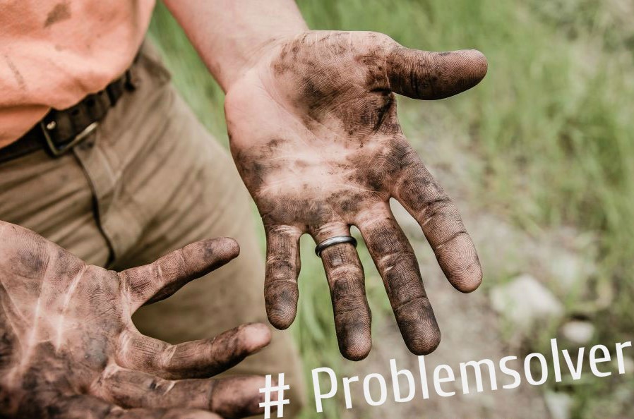 Problem solver