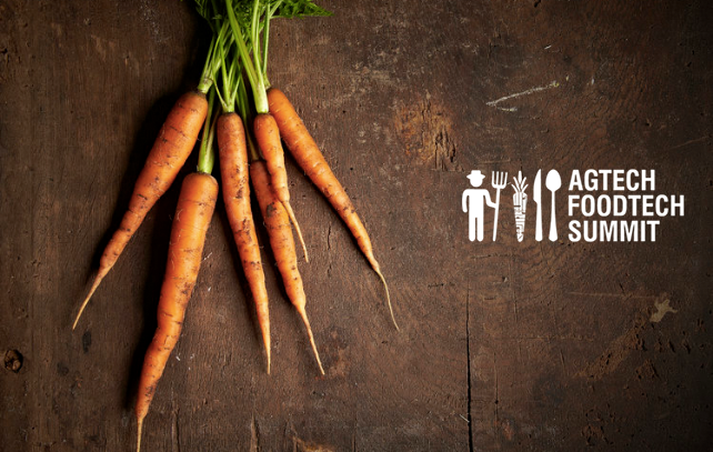 Brainstorming for upcoming AgTech FoodTech Forum