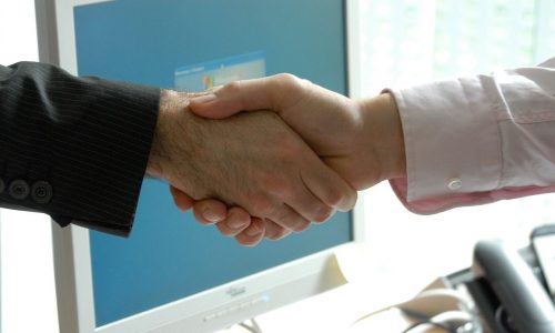cooperation