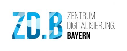 Zentrum Digitalisierung. Bayern