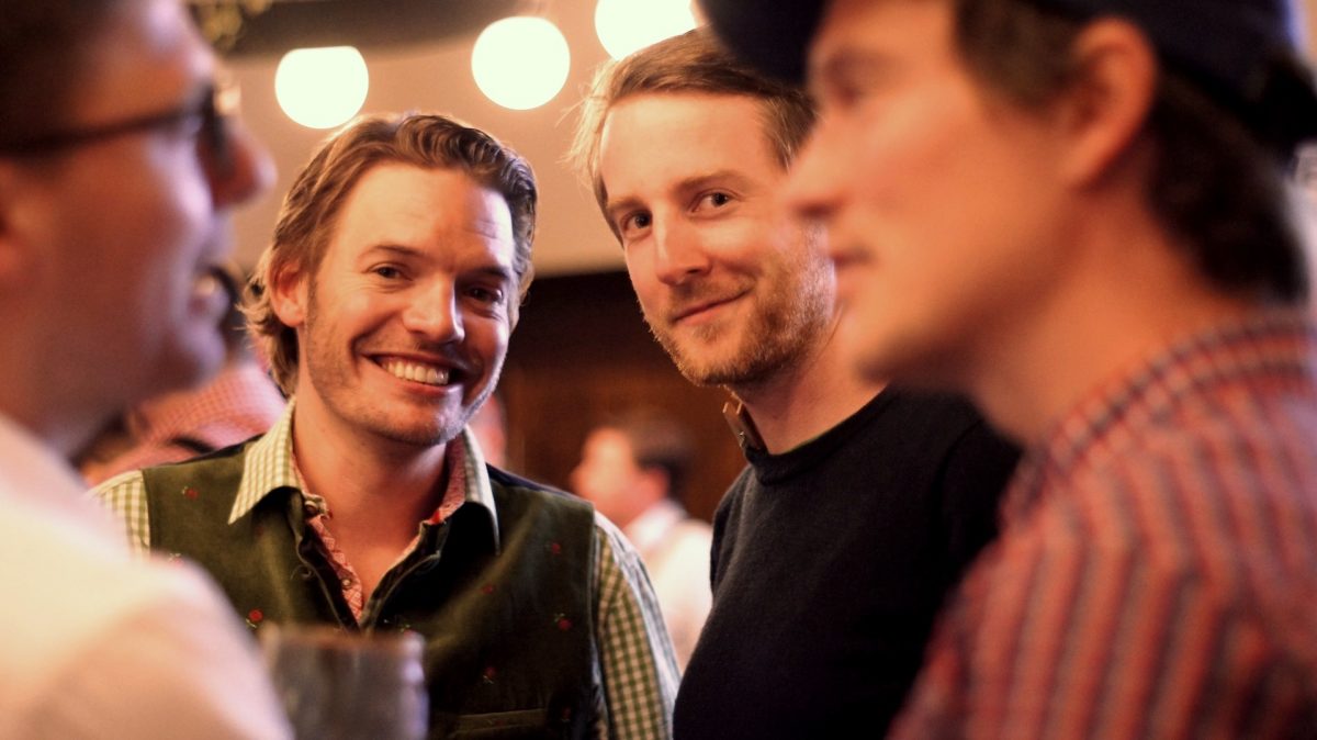 Venture Wiesn 2017