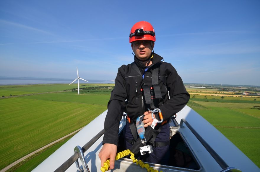 fos4x windenergie anlage