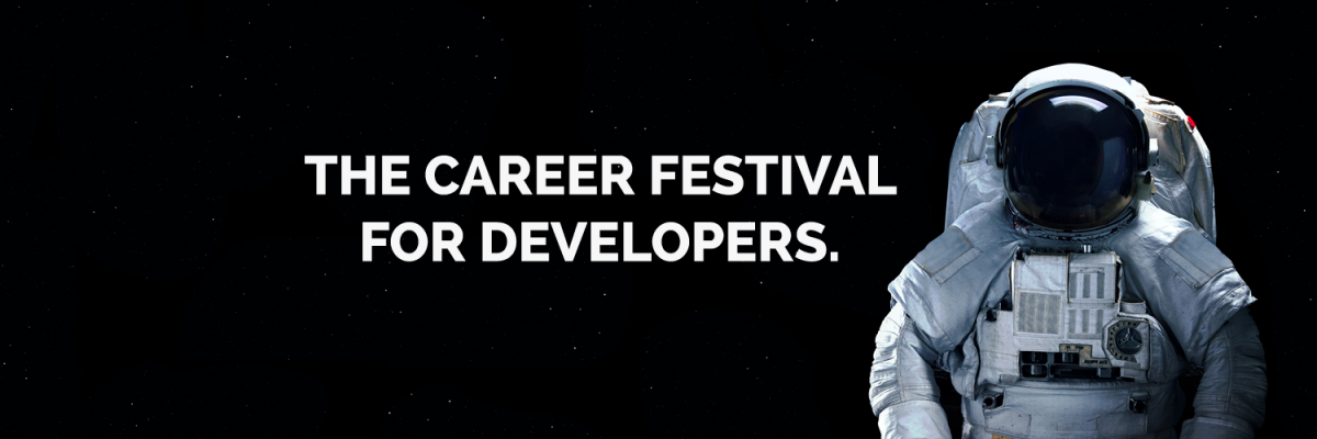 DEVELOP YOUR FUTURE – Job fair for developers