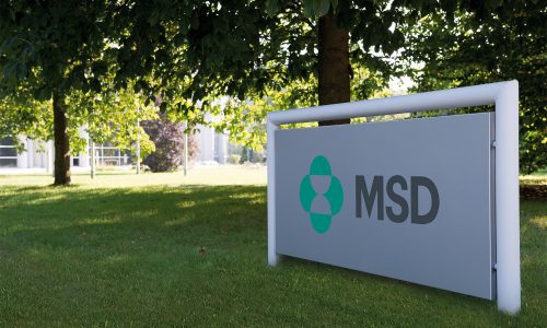 Source: MSD SHARP & DOHME GmbH