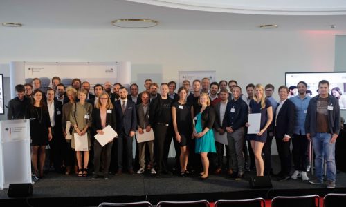 Digital Innovations Startup Competition
