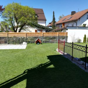 Startup shared apartment