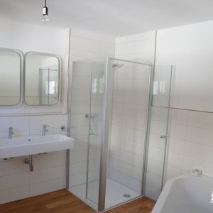 Startup shared apartment