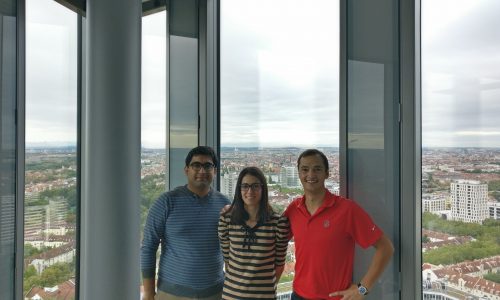 maoit founding team