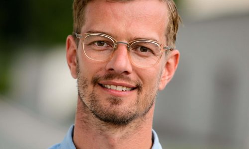 Joko Winterscheid sevenventures Pitch Day Jury