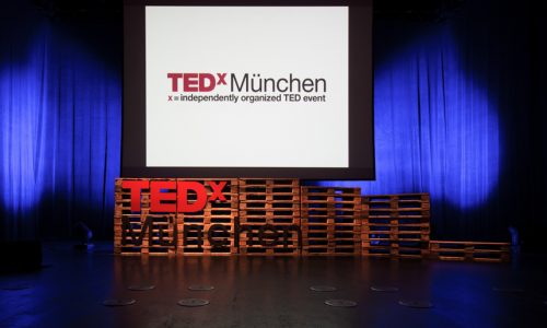 TEDx Munich
