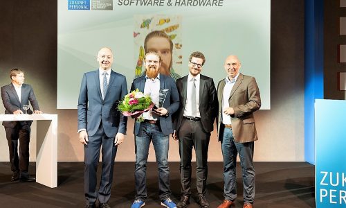 function(HR) wins HR Innovation Award