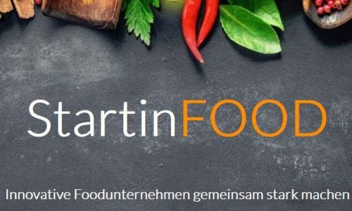 StartinFOOD