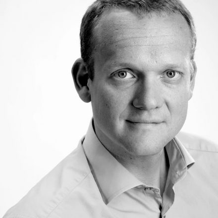 knooing Gründer Carsten Hochschon