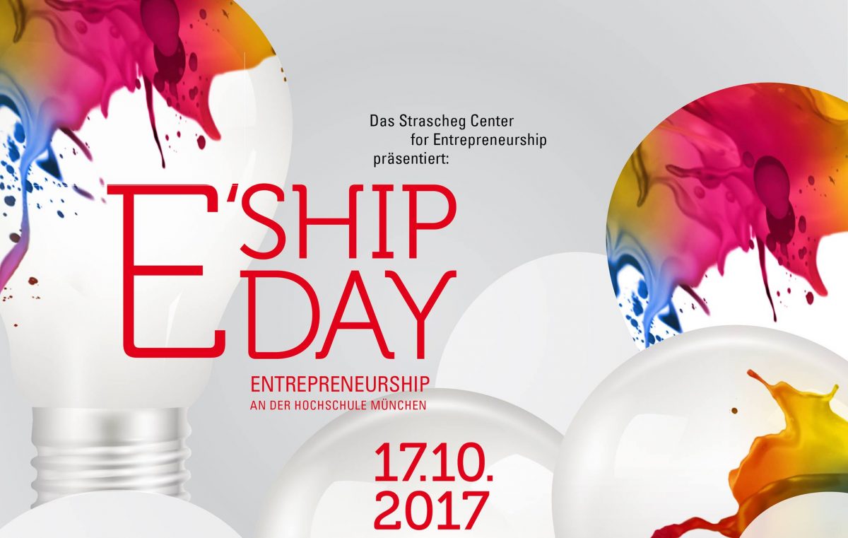 E'ship Day 2017