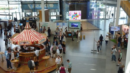 Photo: Munich Startup - S. Tischer