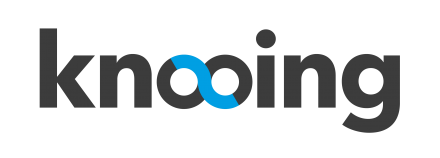 knooing Logo