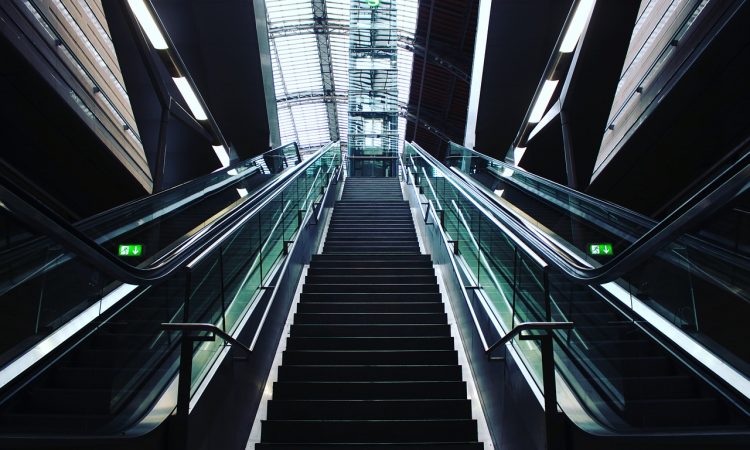 Hightech-Gründungen