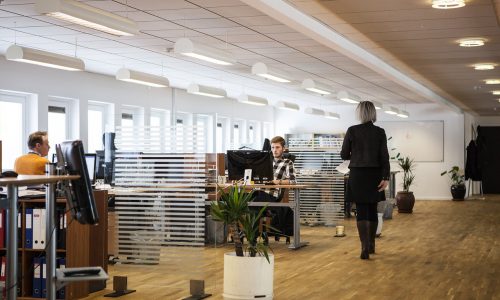 Office furniture